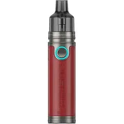 Под-система електронна сигарета Eleaf iJust Aio Pro 75W 3000mAh 2ml Kit Red (15776)