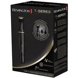 Тример для бороди та вусів/Тример для носа та вух Remington T-Series NE7000 - мініатюра 2