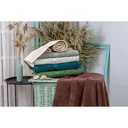Набір банних рушників №5089 Elite SoftNes Nature, 140х70 см, 6 шт. (2200003181166) - мініатюра 4