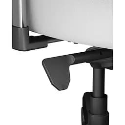 Геймерське крісло Anda Seat Kaiser 3 L Leather White [AD12YDC-L-01-W-PV/C] [121759] - мініатюра 10