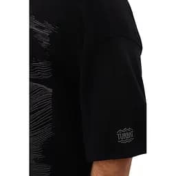 Футболка Turbat Black Sea Mns XL Чорна (1054-012.004.4987) - мініатюра 3