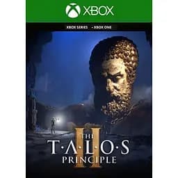 Ключ активації Microsoft The Talos Principle 2 для Xbox One/Series S/X