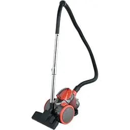 Пылесос Lund 67091 циклонный 700W HEPA