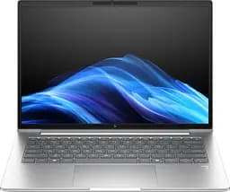 Ноутбук HP 14 EliteBook 6 G1i WUXGA IPS/Intel U7-255H/32GB/512SSD/Intel Arc/DOS (AV3Q6AV_V1)