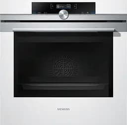 Духовка електрична Siemens HB634GBW1