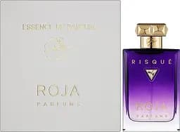 Парфумована вода Roja Parfums Risque Pour Femme 100 мл - мініатюра 2