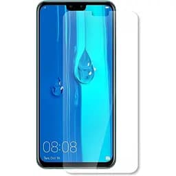 Захисна плівка StatusSKIN для Huawei Y9 2019 Екран Матова Titan - мініатюра 1