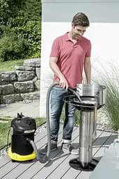 Професійний пилосос Karcher AD 4 Premium (1.629-731.0) - мініатюра 6