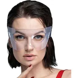 Маска Feral Feelings - Mystery Mask Trannsparent