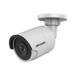 Відеокамера DS-2CD2063G0-I Hikvision 6Mp f=4mm (99-00001217)