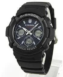 Годинник Casio AWG-M100SB-2AER