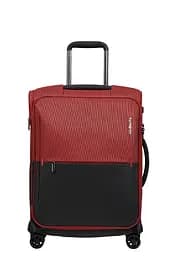 Валіза 55 см Samsonite Rythum Flame Red 55x40x20 KC3*00001