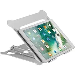Підставка для ноутбука OfficePro LS610 Silver [144410] - мініатюра 7