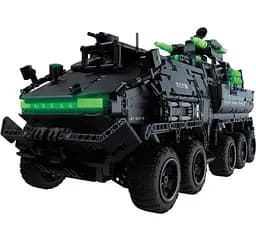Конструктор XiaomiOneBot Personnel Carrier 2.0 GP00019CN