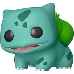 Фігурка Funko POP Games: Pokemon - Bulbasaur det0018305