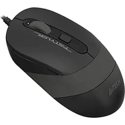 Мишка A4Tech FM10S Grey - мініатюра 5