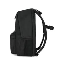 Рюкзак Bagland Stylish M 17 л чорний (0054969) - мініатюра 3