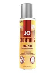 Лубрикант на водной основе System JO Cocktails Mai Tai (60 мл) System JO SO6774 93222