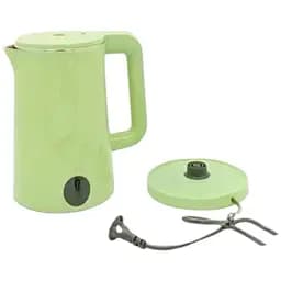 Електрочайник Andowl Q-RS800 дисковий 2.3 л 1500 Вт - мініатюра 3