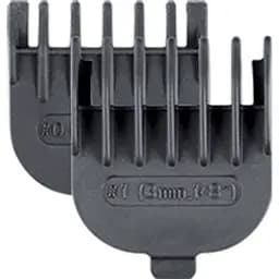 Машинка для стрижки + тример Remington Graphite Series PG3000 - мініатюра 5