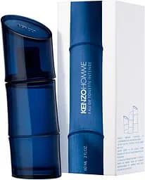 Туалетна вода Kenzo Homme Intense 60 мл - мініатюра 2