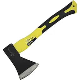 Топор Сталь 44033 ручка из стекловолокна 600 г