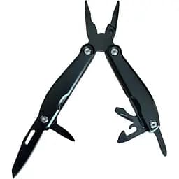 Мультитул Werk MFT-121PBW 12 в 1 black (121685)