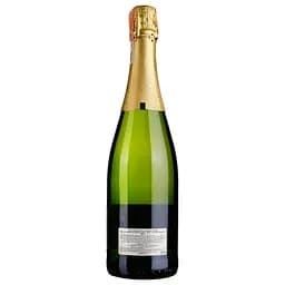 Ігристе вино Delapierre Cava Tradicion Brut, біле, брют, 0,75 л - мініатюра 2