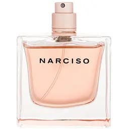 Narciso Rodriguez Narciso Cristal 90 мл тестер парфюмированная вода