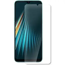 Захисна плівка StatusSKIN для Realme 5i Екран Матова Pro