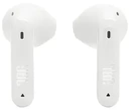 Гарнітура JBL TUNE FLEX 2 White (JBLTFLEX2WHT) - мініатюра 6
