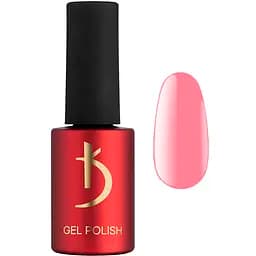 Гель-лак Kodi Professional Basic Collection Pink №P80, 7 мл
