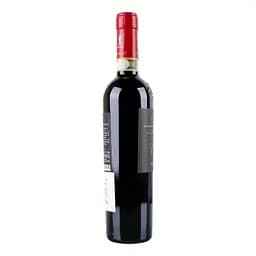 Вино Ca' Rugate L'Eremita Recioto della Valpolicella DOCG 2018 червоне солодке 0.5 л - мініатюра 3