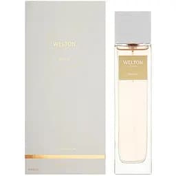 Парфюмированная вода оригинал Welton London Sencha 100 мл