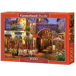 Пазл Castorland Вечір у Провансі 1000 ел. (C-104123)