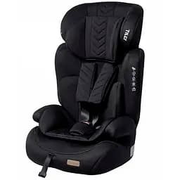 Автокрісло Tilly Consul T-531/4 Black 9-36 кг