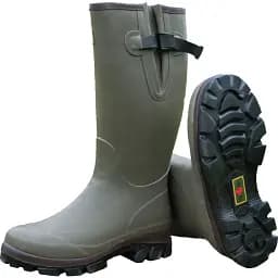 Чоботи Hallyard Neopren bo005 42 Olive - мініатюра 2