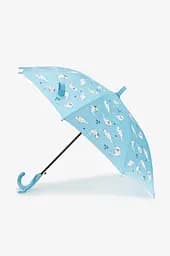 Парасолька для хлопчика змінює колір S2024-10C Блакитний