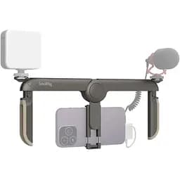 Риг (клетка) для смартфона SmallRig Fold P20 Mobile Pocket Video Rig (4047) [95487]