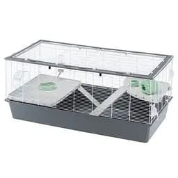 Клітка Ferplast Criceti 120 для хом'яків та мишей