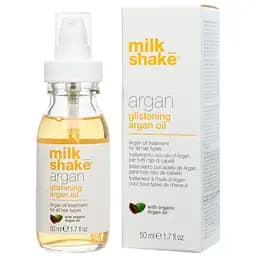 Арганова олія для волосся Milk_Shake argan oil 50 мл