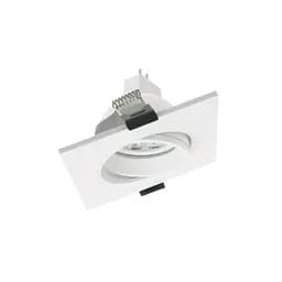 Точковий світильник Brille HDL-DT 99 GU5.3 WH MR16 36-464 - мініатюра 6