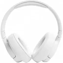 Гарнітура JBL Tune 720BT White (JBLT720BTWHT) (6861964) - мініатюра 2