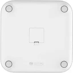 Смарт-весы Xiaomi Mi Body Composition Scale 2 XMTZC05HM NUN4048GL - мініатюра 8