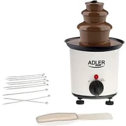 Шоколадний фонтан Adler AD 4487