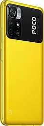 Смартфон Xiaomi Poco M4 Pro 5G 4/64GB Poco Yellow (Global) - мініатюра 3