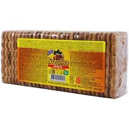 Печиво Конті Буратіно з горіхом 450 г (133868) - мініатюра 3