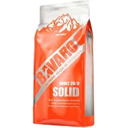 Сухий корм Bavaro Solid для дорослих і літніх собак з нормальною активністю 20/8 18 кг