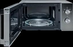 Мікрохвильова піч Hisense H20MOMCP1H (M20XYZ) - мініатюра 2
