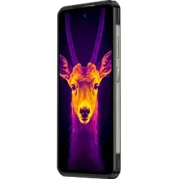 Смартфон Ulefone Armor 25T Pro 6/256GB Frost Black